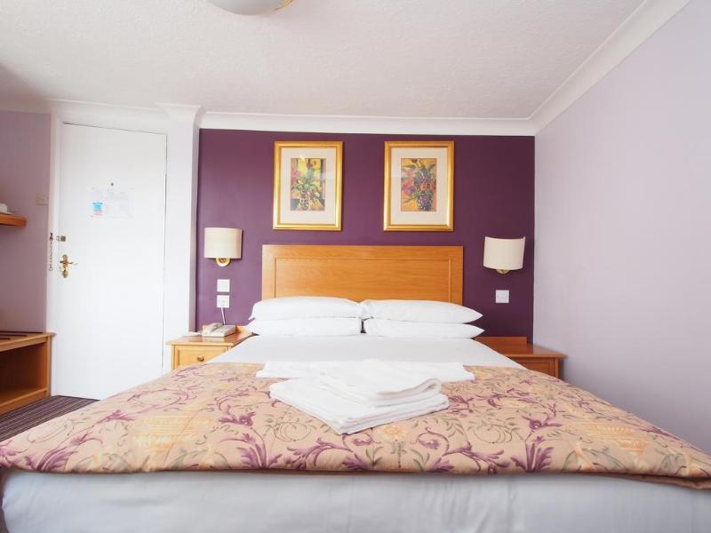 Chatsworth Hotel - Genel