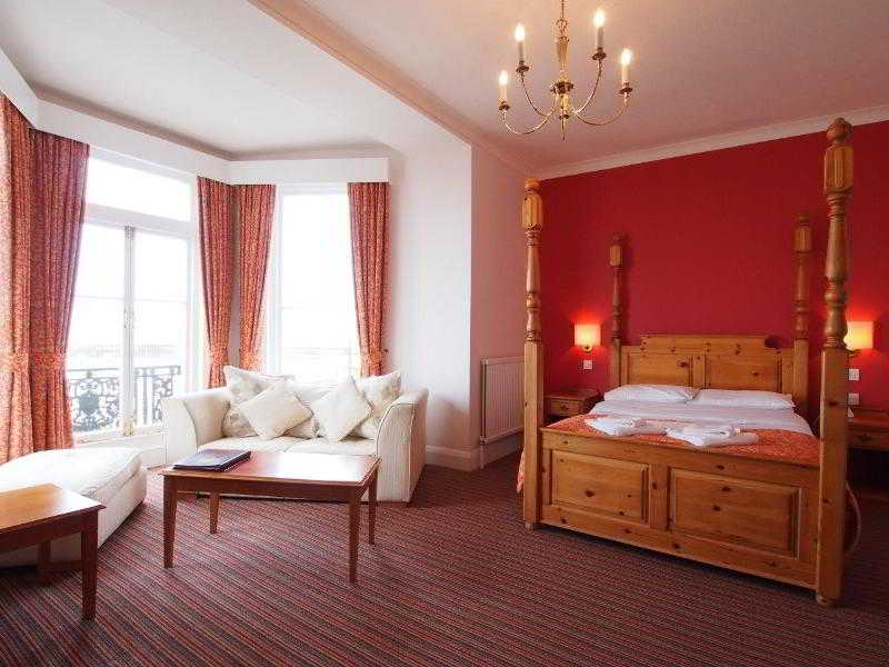Chatsworth Hotel fotoÄŸrafÄ±