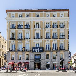 Mola! Hostel & Suites otel fotoğrafı