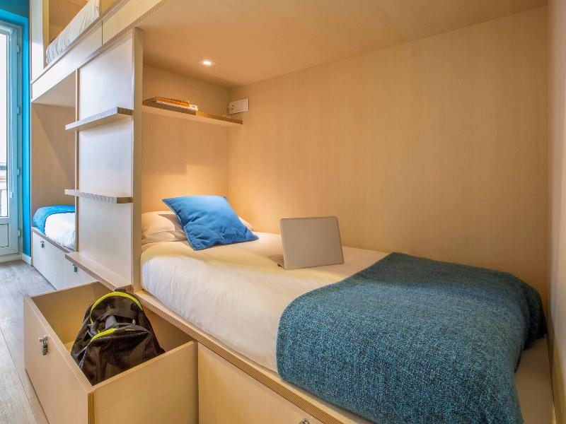 Mola! Hostel & Suites - Oda