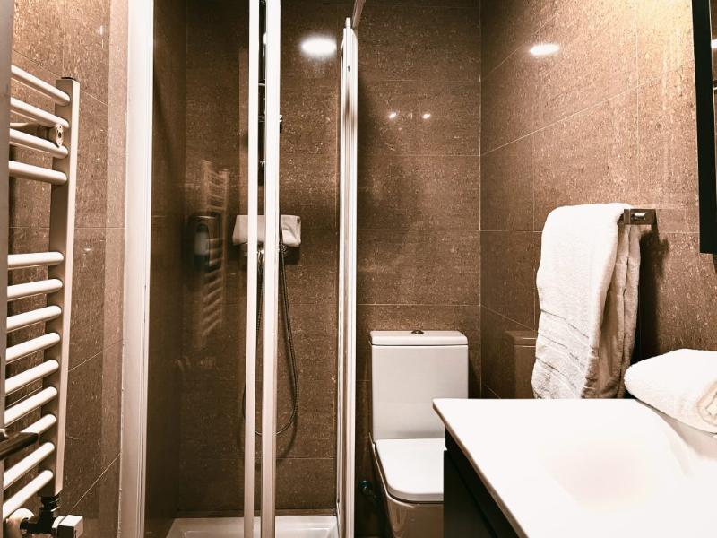 Mola! Hostel & Suites - Oda