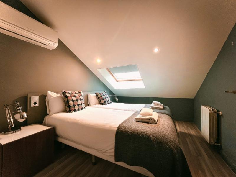 Mola! Hostel & Suites - Oda