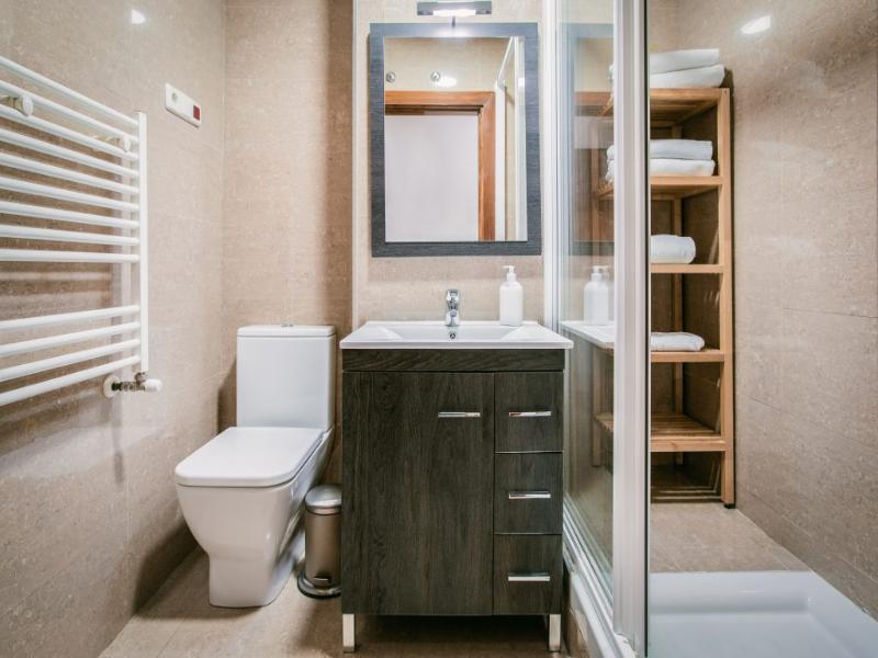 Mola! Hostel & Suites - Oda