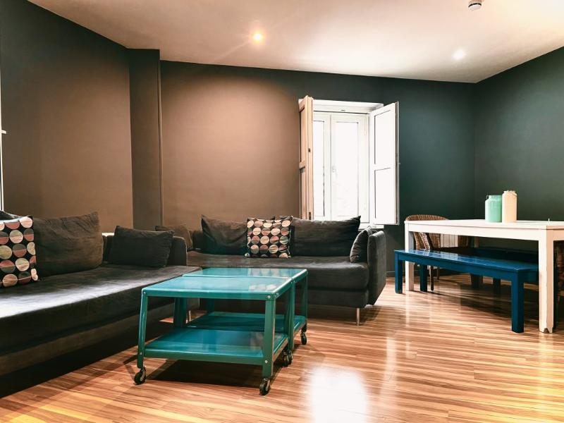 Mola! Hostel & Suites - Oda