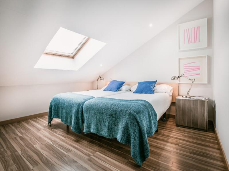 Mola! Hostel & Suites - Oda