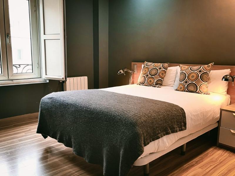 Mola! Hostel & Suites - Oda