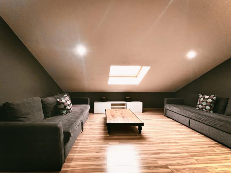 Mola! Hostel & Suites - Oda