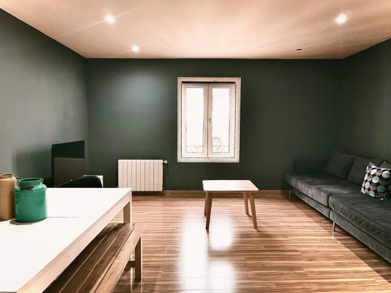 Mola! Hostel & Suites - Oda