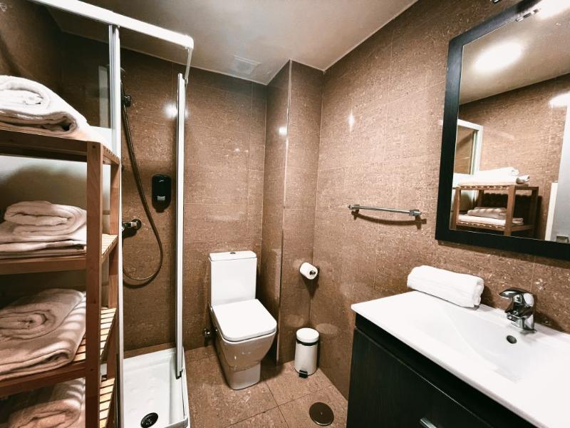 Mola! Hostel & Suites - Oda