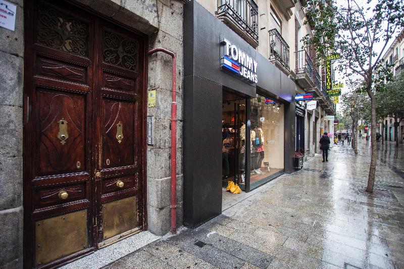 Hostal Las Murallas - Genel