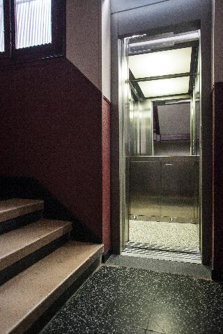 Hostal Las Murallas otel fotoğrafı