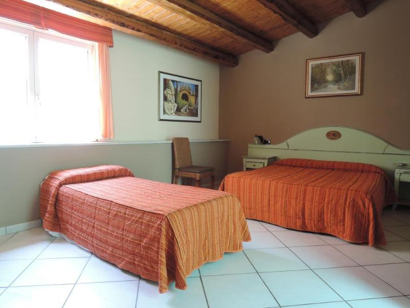 Villa Scaduto Residence - Genel