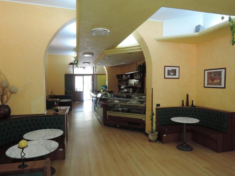 Villa Scaduto Residence - Genel