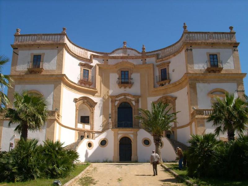Villa Scaduto Residence - Genel