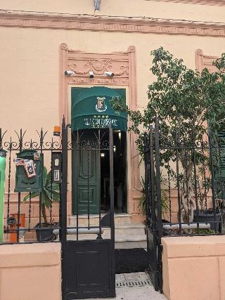 Villa Scaduto Residence otel fotoğrafı