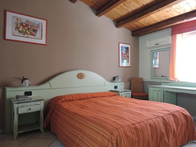 Villa Scaduto Residence - Genel
