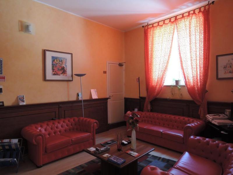 Villa Scaduto Residence - Genel