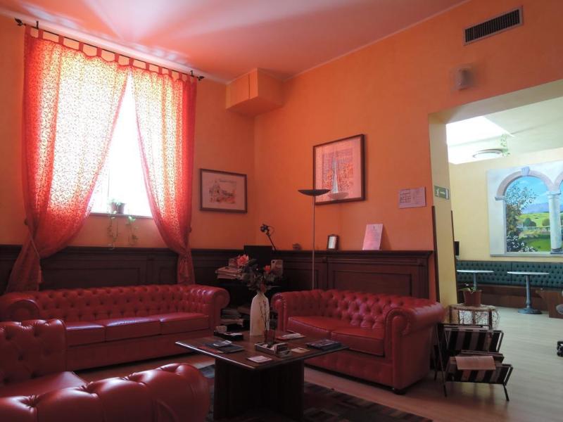 Villa Scaduto Residence - Genel