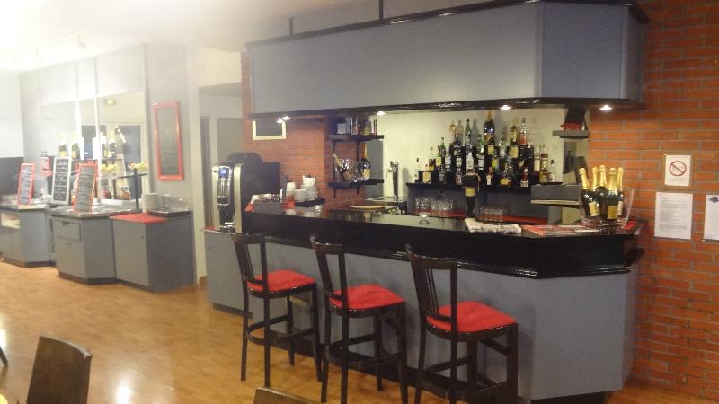 Logis Hotel Cottage - Bar