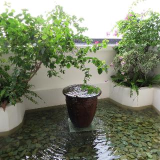 Aashata Jasri Resort otel fotoğrafı