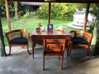 Aashata Jasri Resort fotoÄŸrafÄ±