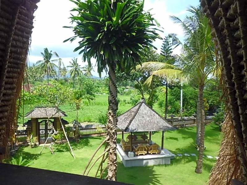 Aashata Jasri Resort - Oda