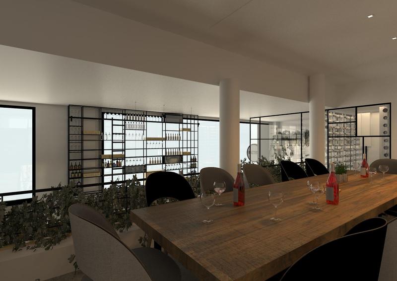 Hospedium Hotel Canitas Maite Gastronomico - Toplantı