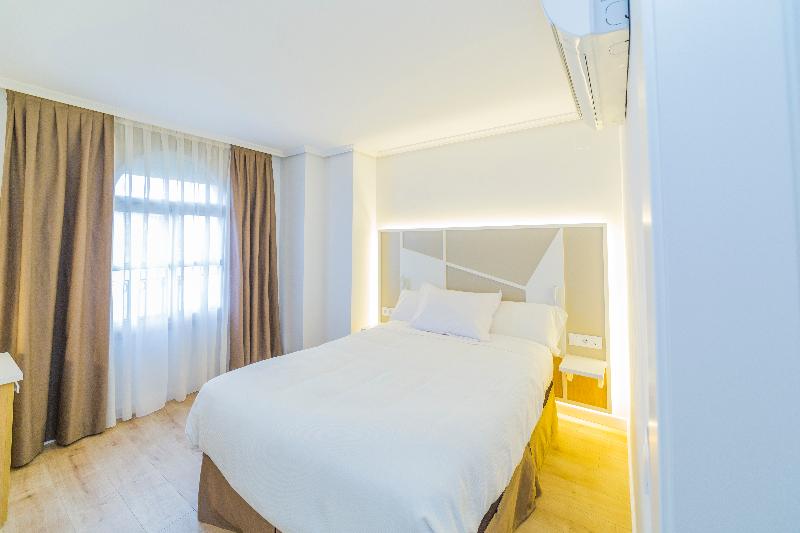 Hospedium Hotel Canitas Maite Gastronomico - Oda