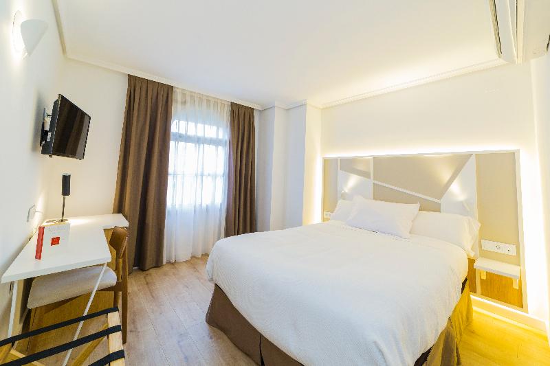 Hospedium Hotel Canitas Maite Gastronomico - Oda
