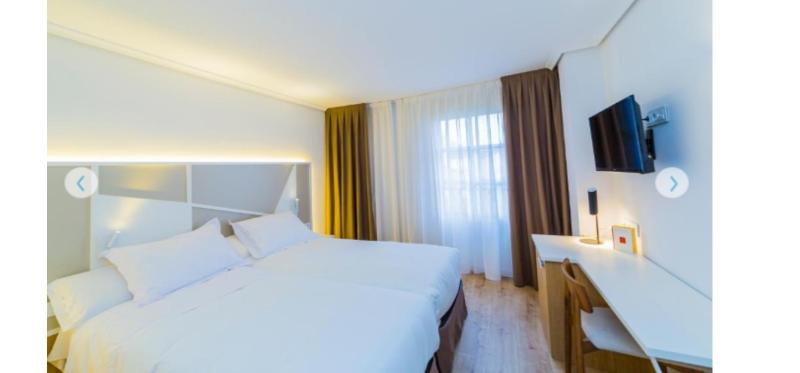 Hospedium Hotel Canitas Maite Gastronomico - Oda