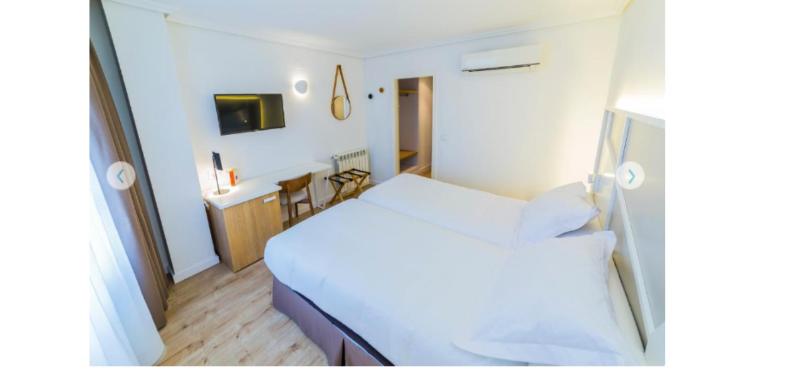 Hospedium Hotel Canitas Maite Gastronomico - Oda