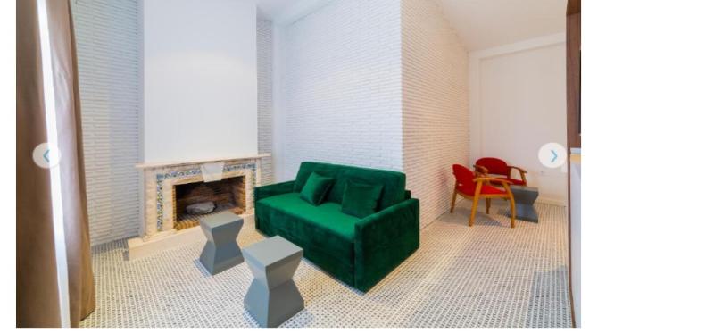Hospedium Hotel Canitas Maite Gastronomico - Oda