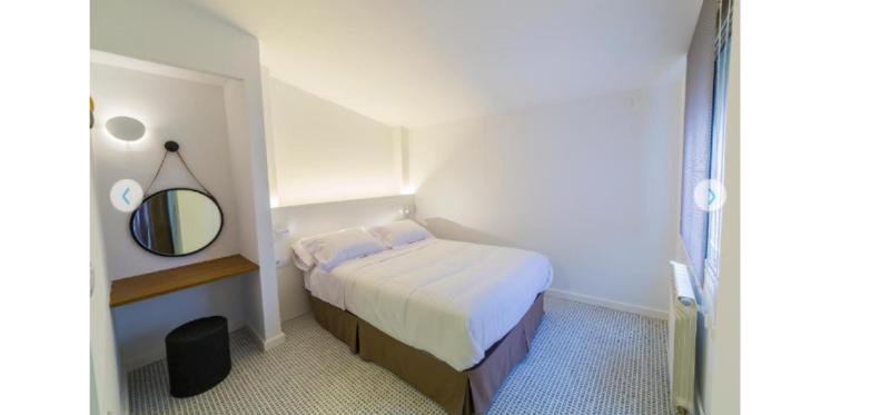 Hospedium Hotel Canitas Maite Gastronomico - Oda