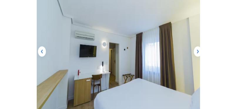 Hospedium Hotel Canitas Maite Gastronomico - Oda