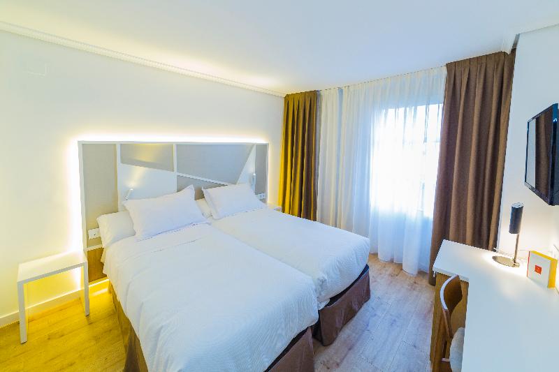Hospedium Hotel Canitas Maite Gastronomico - Oda