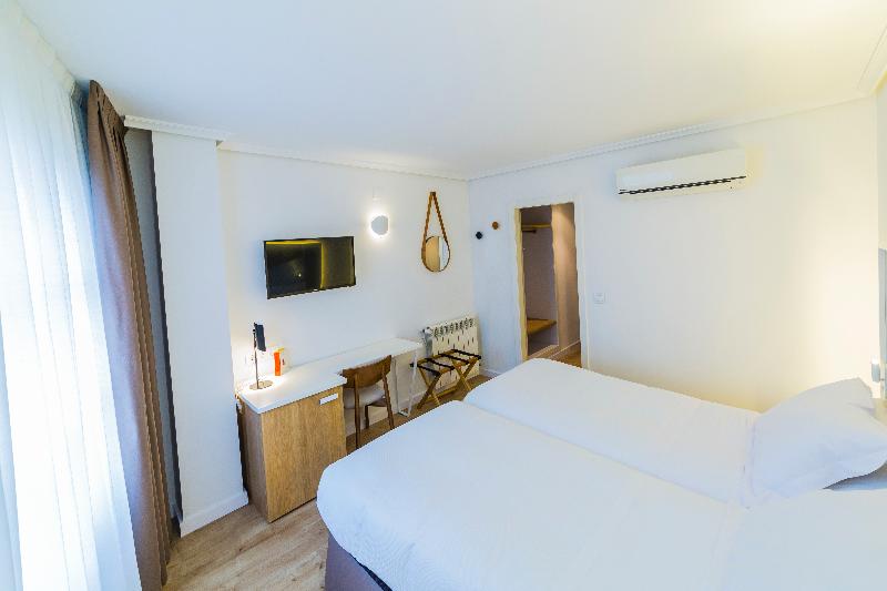Hospedium Hotel Canitas Maite Gastronomico - Oda