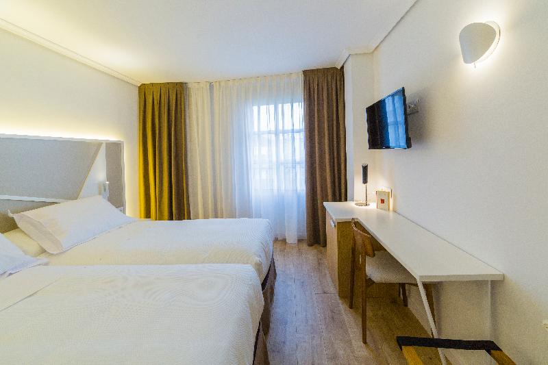 Hospedium Hotel Canitas Maite Gastronomico - Oda
