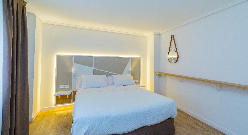 Hospedium Hotel Canitas Maite Gastronomico - Oda