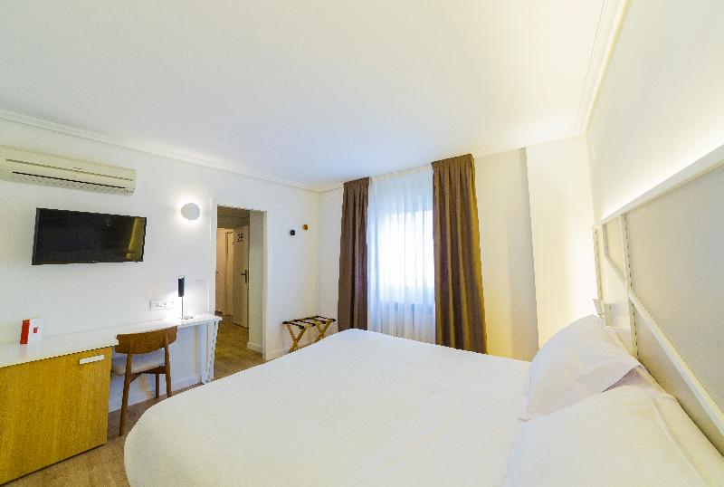 Hospedium Hotel Canitas Maite Gastronomico - Oda