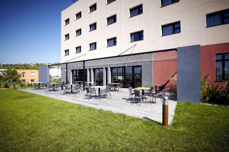 Holiday Inn Express Marseille Airport - Genel