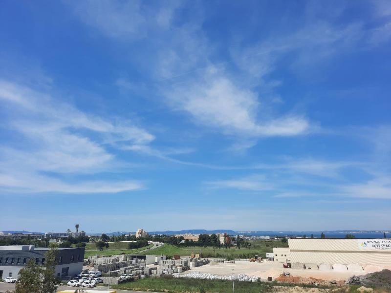 Holiday Inn Express Marseille Airport - Genel