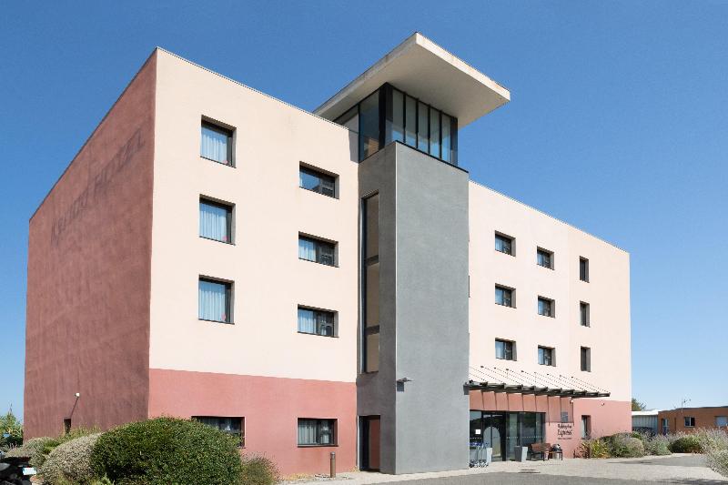 Holiday Inn Express Marseille Airport - Genel