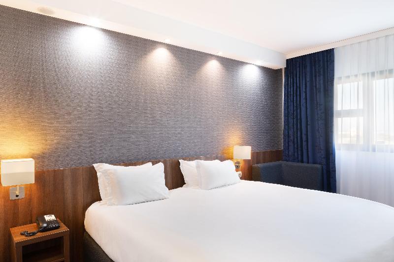 Holiday Inn Express Marseille Airport - Oda