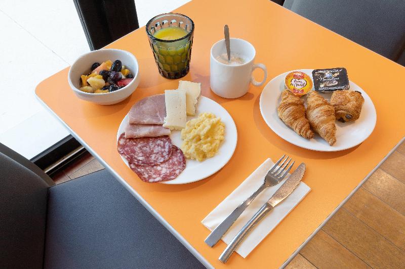 Holiday Inn Express Marseille Airport - Restoran