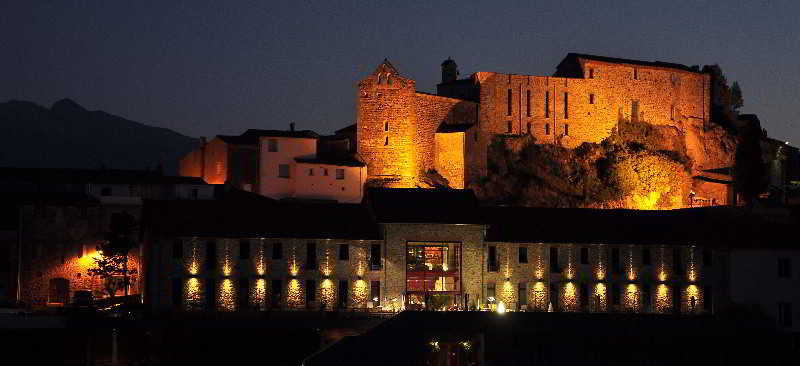Hôtel Riberach otel fotoğrafı