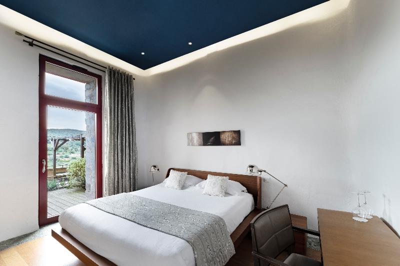 Hôtel Riberach - Oda