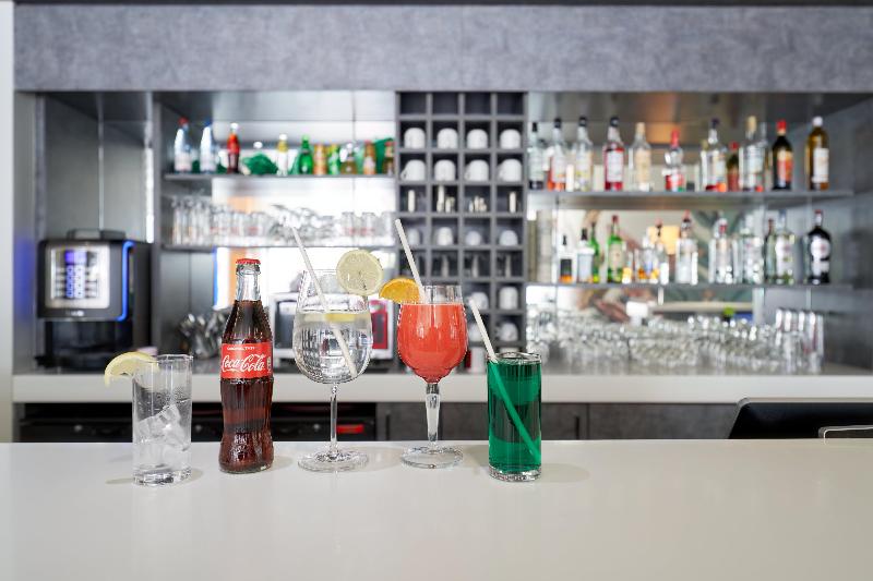 Holiday Inn Express Strasbourg Centre - Bar