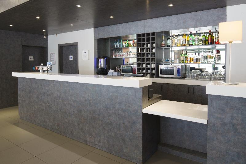 Holiday Inn Express Strasbourg Centre - Bar