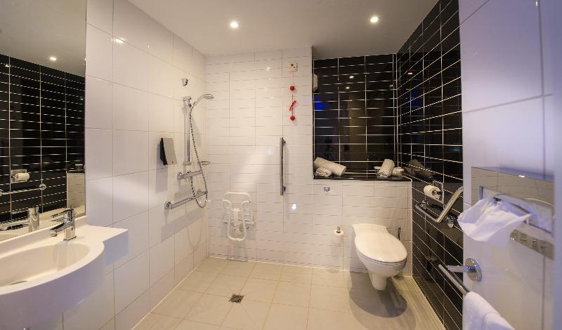 Holiday Inn Express Strasbourg Centre - Oda