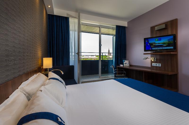 Holiday Inn Express Strasbourg Centre - Oda